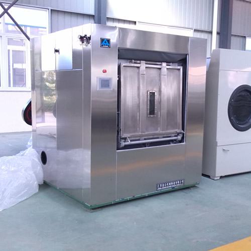 衛生隔離洗脫機